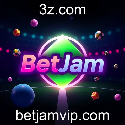 A Ascensão do BetJam no Mercado de Jogos On-line