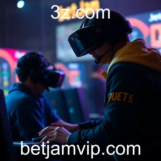 Novidades no Mundo dos Jogos Online com betJam