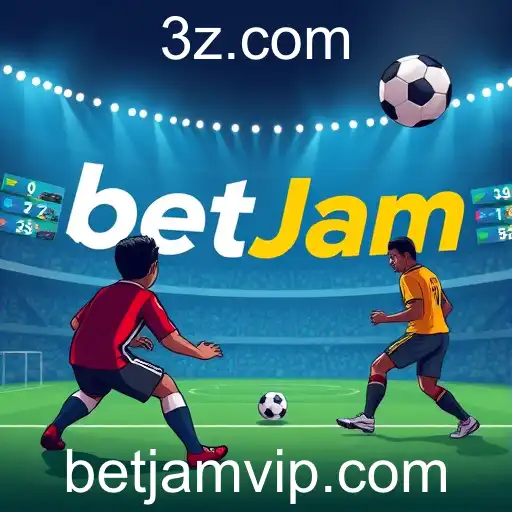Explorando a Ascensão e Impacto do betJam no Brasil