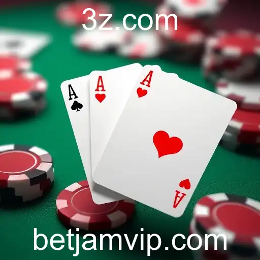 A Ascensão de betJam no Cenário de Jogos Online