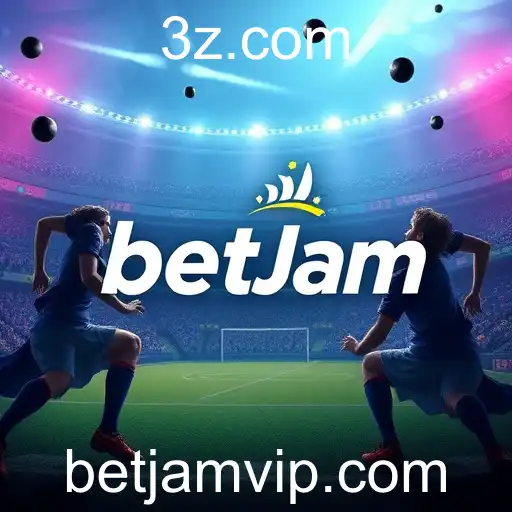 A Ascensão do betJam no Mercado de Jogos Online