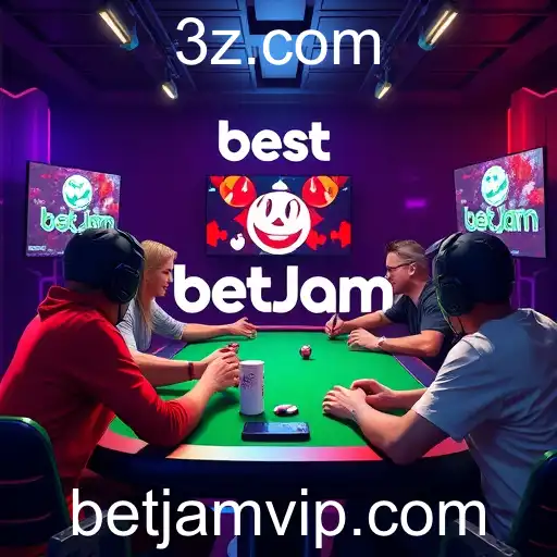 Tendências e Dinâmicas no Mercado de Jogos Online em 2025