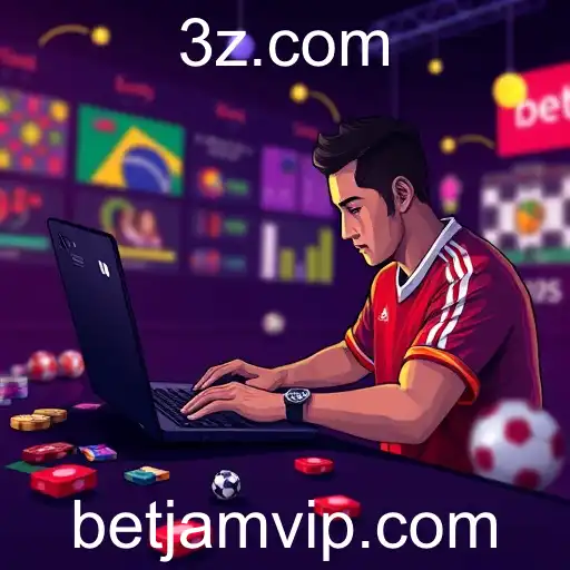 Explorando o Crescimento dos Jogos Online em 2025