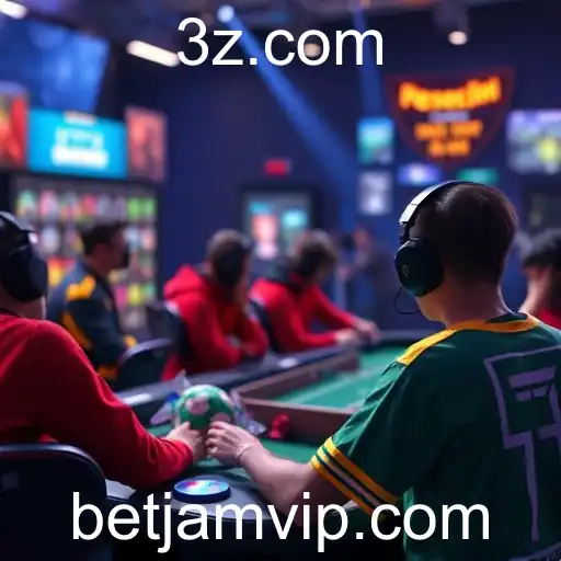 A Expansão do Mercado de Jogos Online em 2025