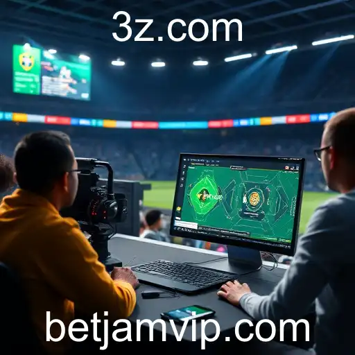 Impacto da Expansão das Apostas Online no Brasil