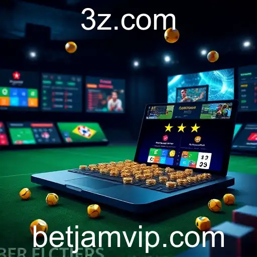 Crescimento dos Jogos Online no Brasil: Análise e Tendências