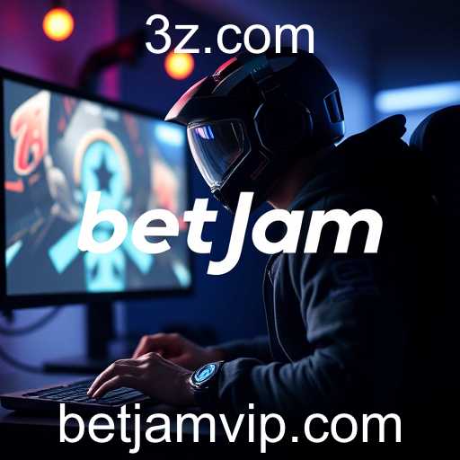Crescimento do betJam no Mercado Brasileiro de Jogos