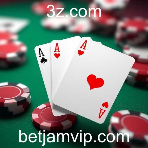 A Ascensão de betJam no Cenário de Jogos Online