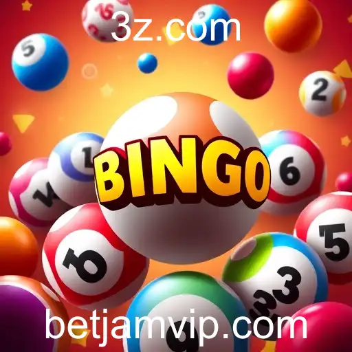 A Emoção do Bingo no BetJam: Descubra a Categoria de Jogo de Sucesso
