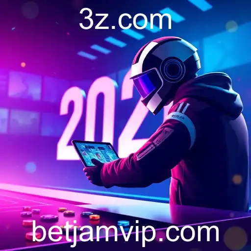 Tendências e Desafios no Mundo dos Jogos Online em 2025