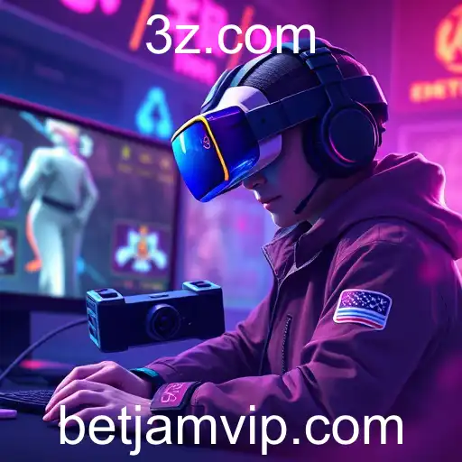 Crescimento do Mercado de Jogos Online no Brasil