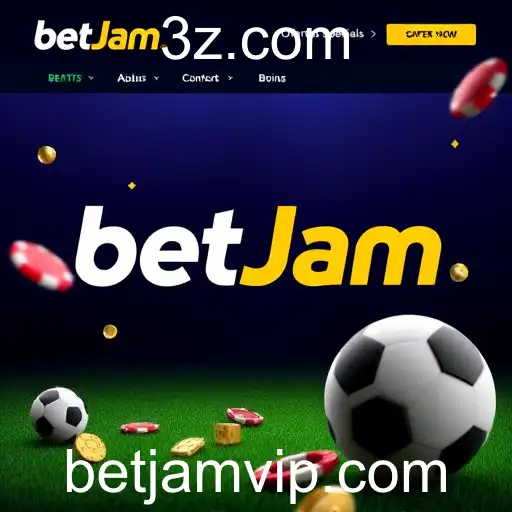 Explorando as 'Ofertas Especiais' do betJam: Oportunidades Imperdíveis