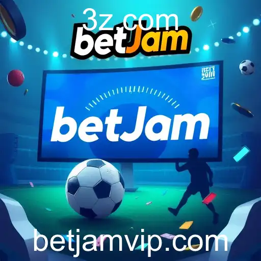 A Ascensão do betJam e o Futuro dos Jogos Online no Brasil