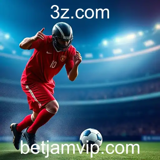 A Revolução das Apostas Esportivas no betJam