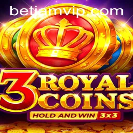 Discover the Exciting World of 3royalcoins: Your Ultimate BetJam Experience