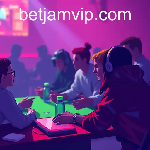 The Role of Player Community in Transforming Online Platforms Like betJam