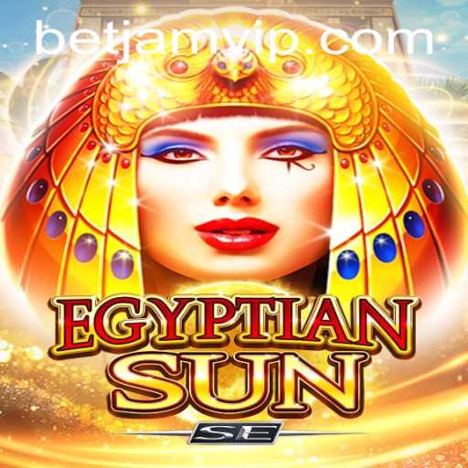 Discover the Enchantment of EgyptianSunSE and BetJam Casino