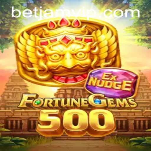 Exploring the Thrilling World of FortuneGems500: A Guide to Mastery