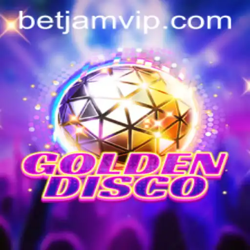 Dive into the Glittering World of GoldenDisco: Unveiling the Game and Mastering betJam Strategies