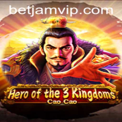 Explore the Epic World of Heroofthe3KingdomsCaoCao: A Dive into Strategy and History