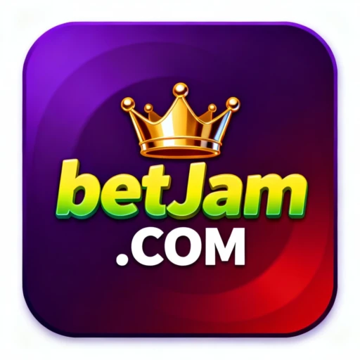betJam logo