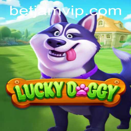 Discover the Excitement of LuckyDoggy with BetJam