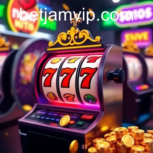 The Rise of Online Slots: An In-Depth Look at betJam