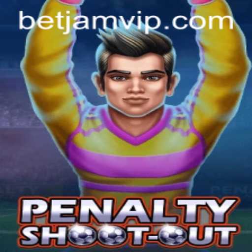 Mastering PenaltyShootOut: A Thrilling Gaming Experience with betJam