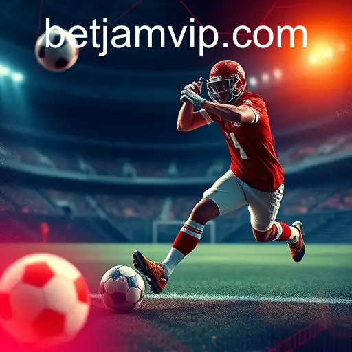 Dynamic Engagement in Sports with betJam