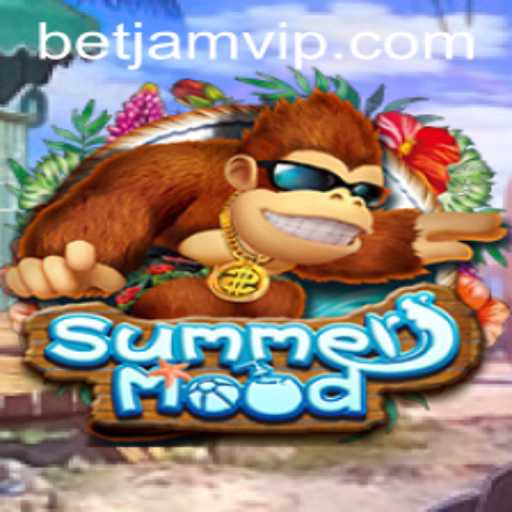 Exploring SummerMood: A New Gaming Experience with betJam