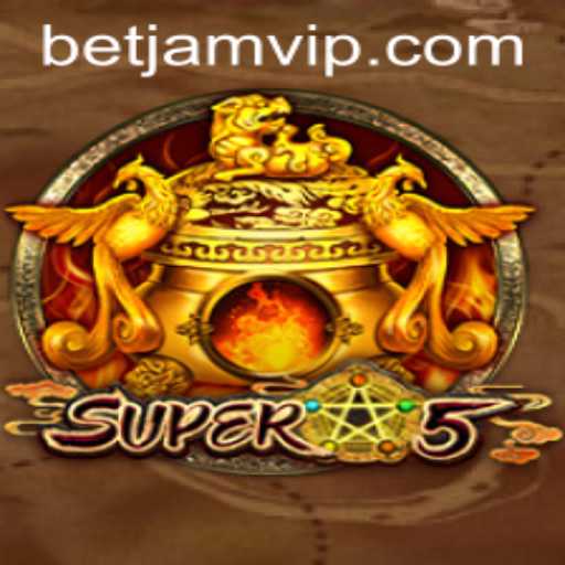 Unveiling the Excitement of Super5: A Thrilling Game with betJam